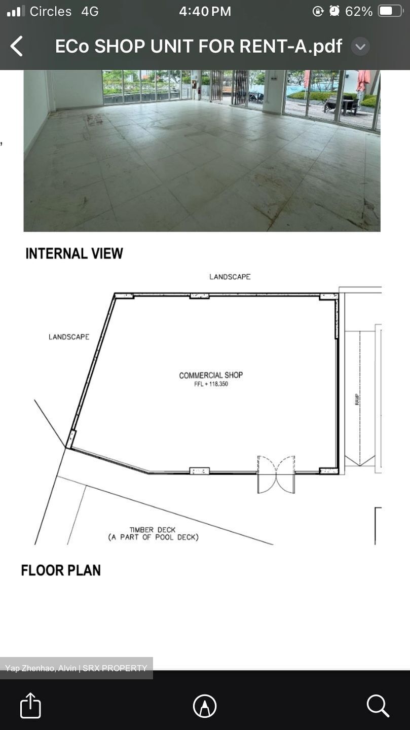 eCO (D16), Retail #449675421